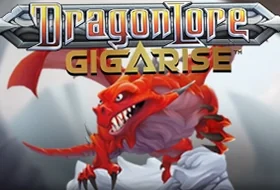 Dragon Lore Gigarise