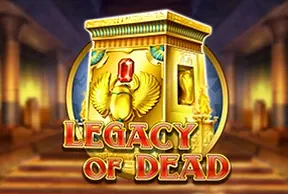 Legacy of Dead