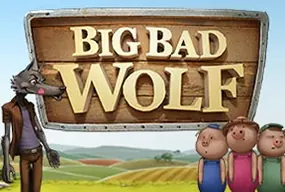 Big Bad Wolf