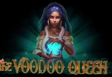The Voodoo Queen