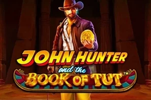 John Hunter and the Book of Tut