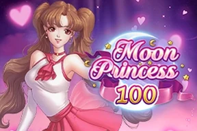 Moon Princess 100