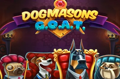 Dogmasons