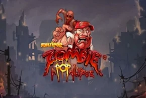 Zombie aPOPalypse