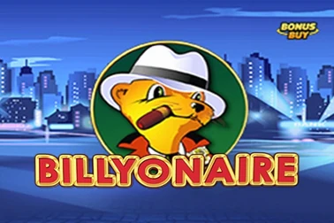 Billyonaire Bonus Buy