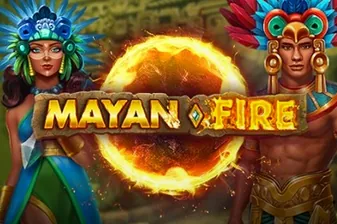 Mayan Fire