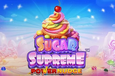 Sugar Supreme Powernudge