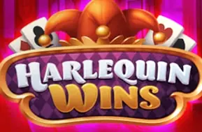 Harlequin Wins