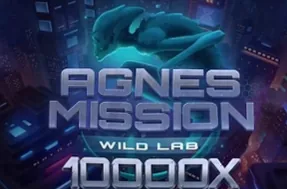 Agnes Mission Wild Lab