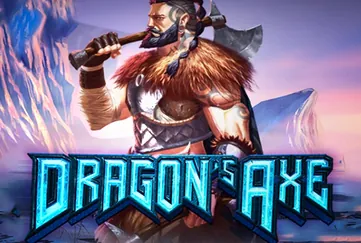 Dragon's Axe