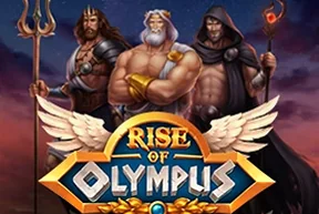 Rise of Olympus