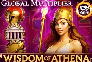 Wisdom of Athena