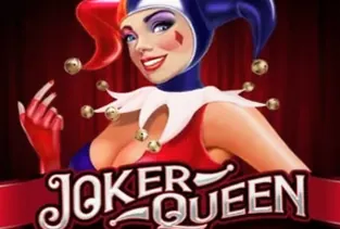 Joker Queen