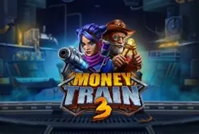 Money Train 3