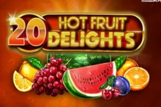 20 Hot Fruit Delights