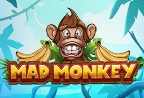 Mad Monkey