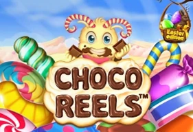 Choco Reels Easter
