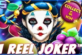 1 Reel Joker