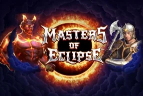Masters of Eclipse