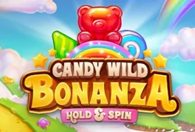 Candy Wild Bonanza
