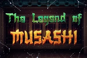 The Legend of Musashi