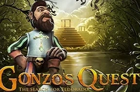 Gonzo's Quest