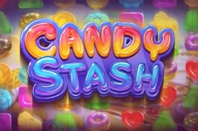Candy Stash