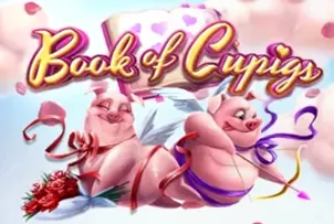 Book of Cupigs