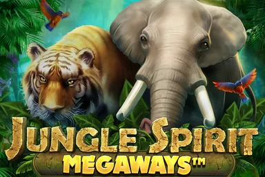 Jungle Spirit Megaways