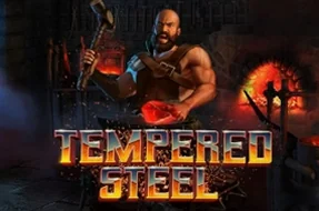 Tempered Steel