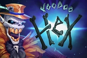 Voodoo Hex