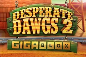 Desperate Dawgs 2 Gigablox