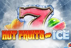 Hot Fruits on Ice