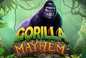 Gorilla Mayhem