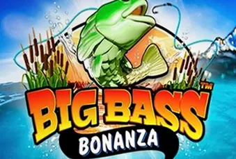 Big Bass Bonanza