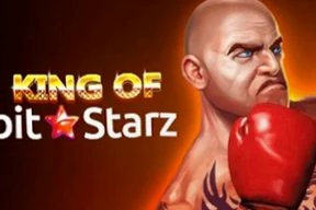 King of Bitstarz