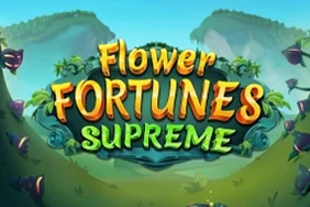 Flower Fortunes Supreme