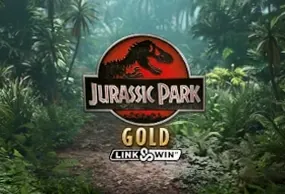 Jurassic Park Gold