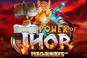 Power of Thor Megaways