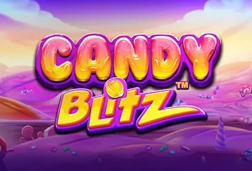Candy Blitz