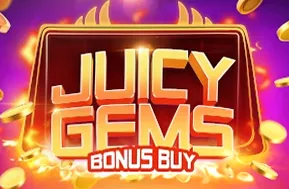 Juicy Gems Bonus Buy