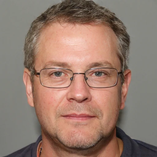 Mikael B.