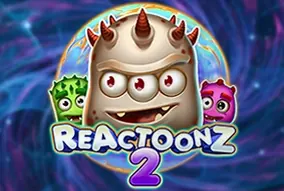 Reactoonz 2