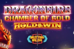 Dragonfire Chamber of Gold