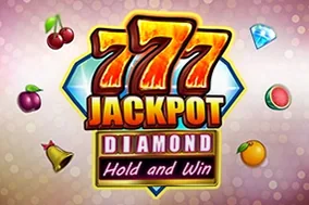 777 Jackpot Diamond