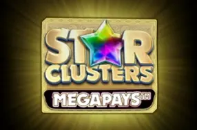 Star Clusters Megapays