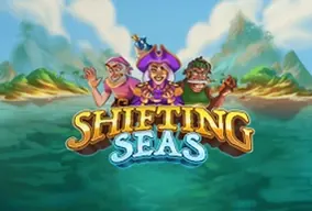 Shifting Seas