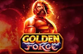 Golden Forge