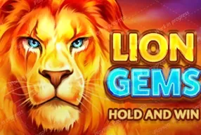 Lion Gems