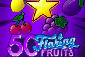 50 Flaring Fruits